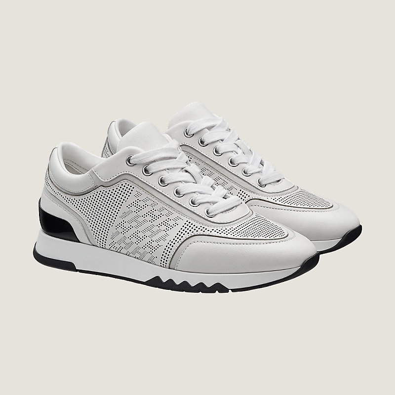 【HERMES】C-Addict sneakers スニーカー 在庫確認願います C-Addict sneaker | Hermès Australia